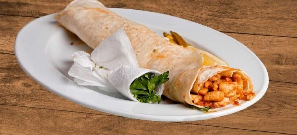 Tavuk Tantuni Nasıl Yapılır? Evde Kolay Tavuk Tantuni Tarifi